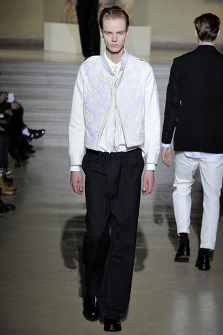 Dries Van Noten / - 2011-2012